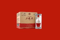 菏泽市东明回收五粮液