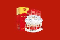 菏泽市东明回收剑南春
