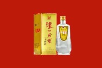 菏泽市东明回收泸州老窖