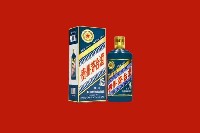 菏泽市东明回收五星茅台酒